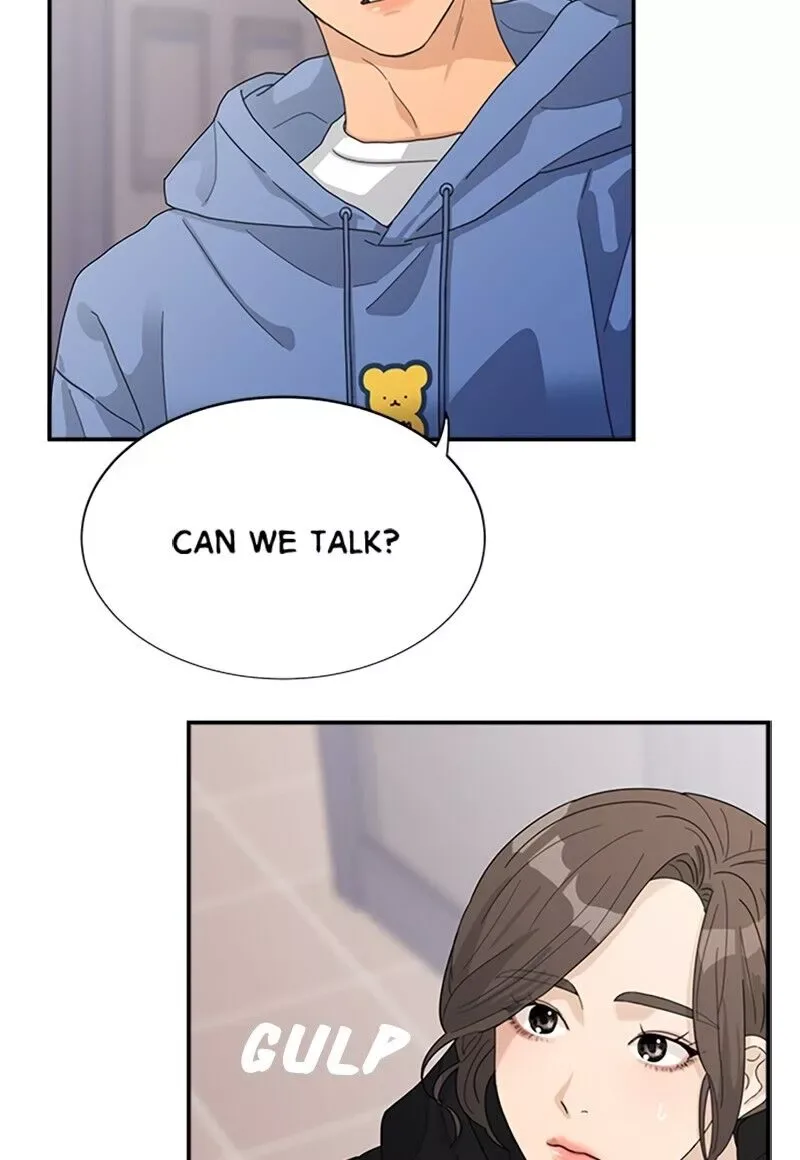 To Love Your Enemy Chapter 19 page 73
