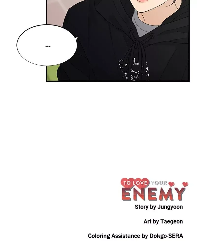 To Love Your Enemy Chapter 19 page 74