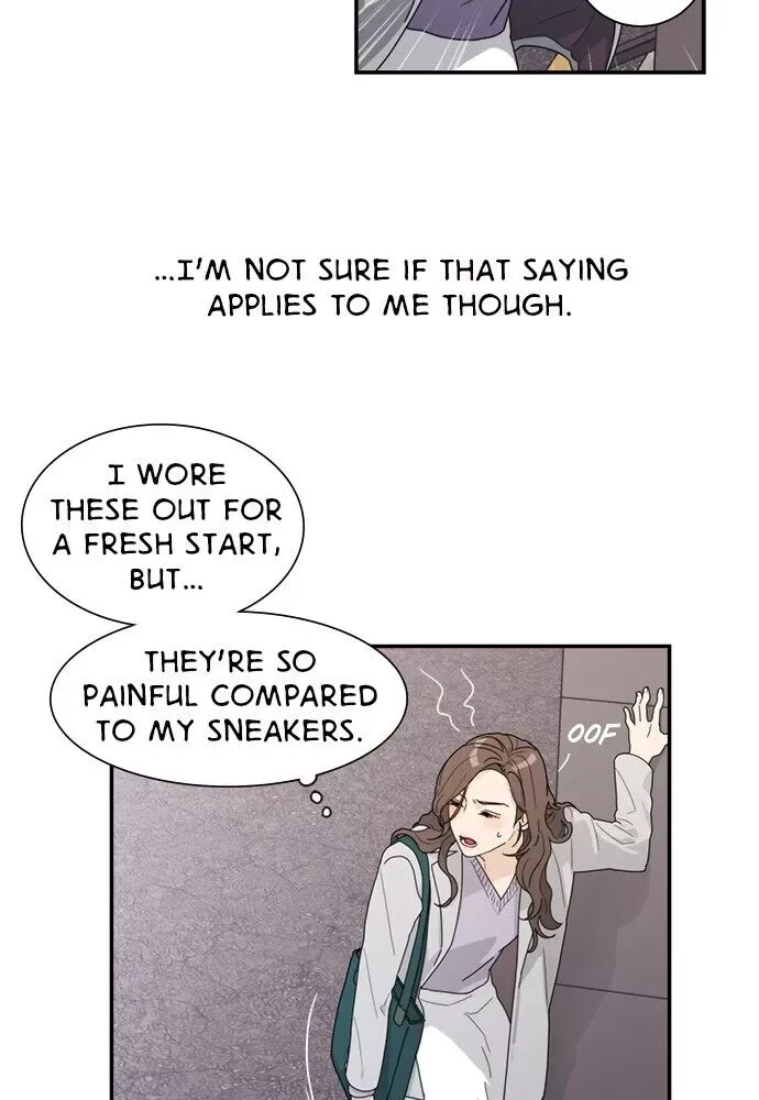 To Love Your Enemy Chapter 2 page 3