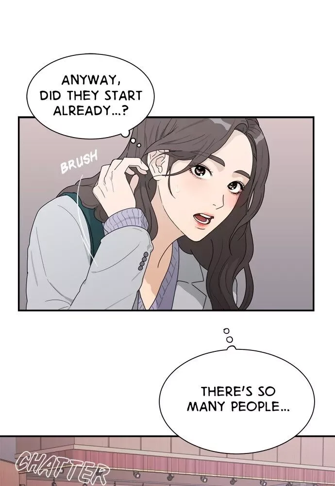To Love Your Enemy Chapter 2 page 5