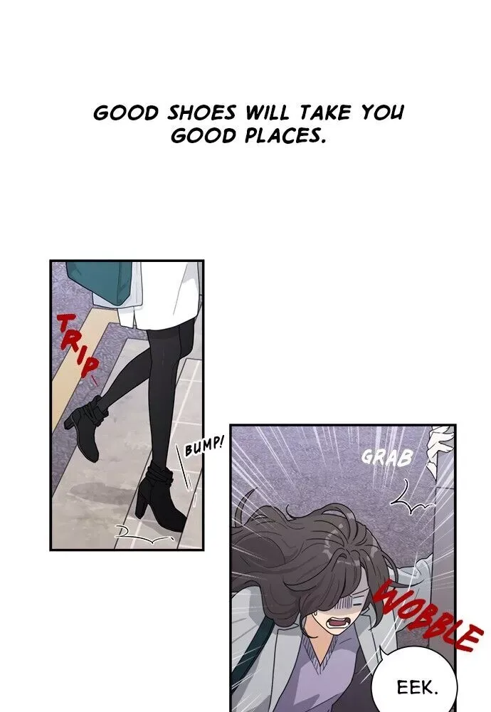 To Love Your Enemy Chapter 2 page 2