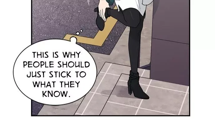 To Love Your Enemy Chapter 2 page 4