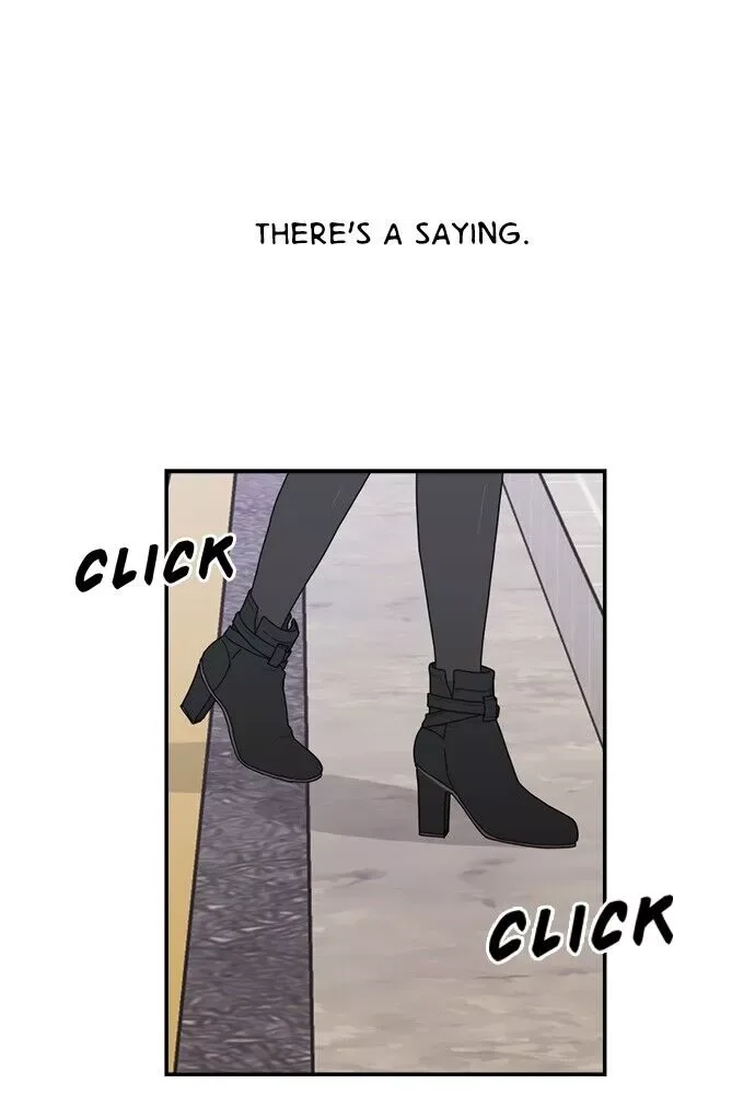 To Love Your Enemy Chapter 2 page 1