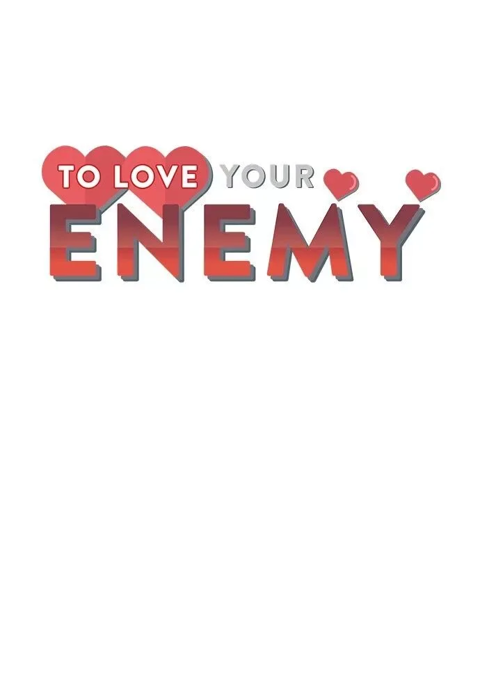 To Love Your Enemy Chapter 2 page 18