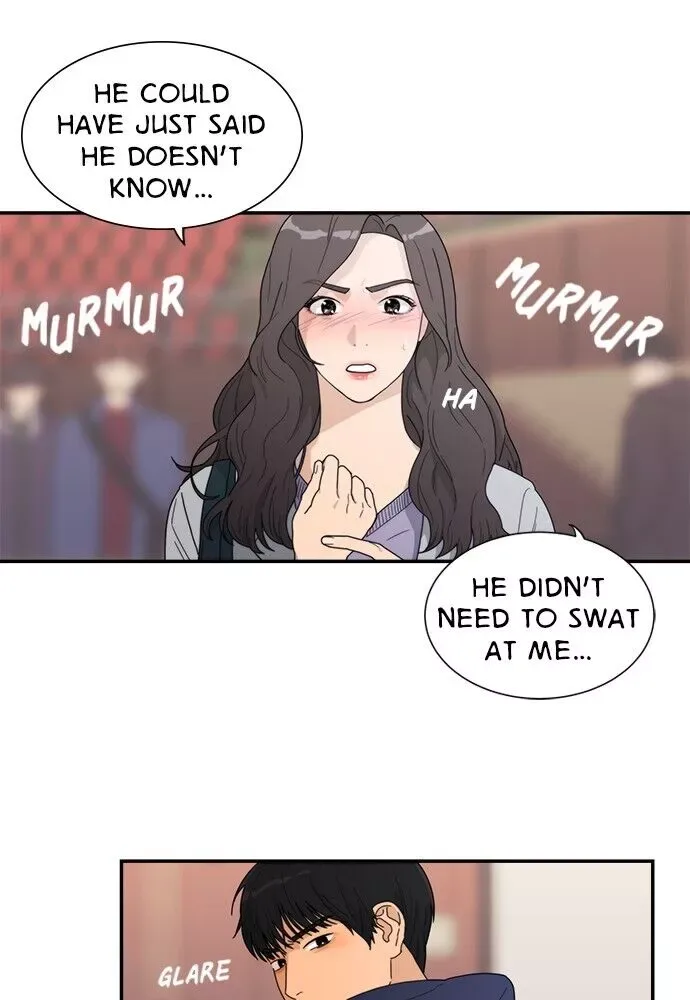To Love Your Enemy Chapter 2 page 13