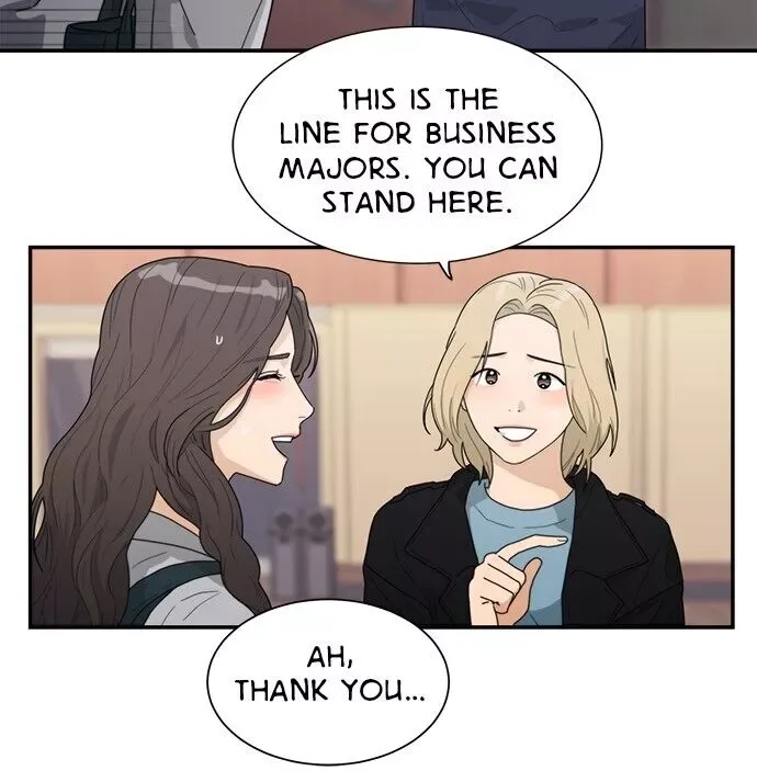 To Love Your Enemy Chapter 2 page 15