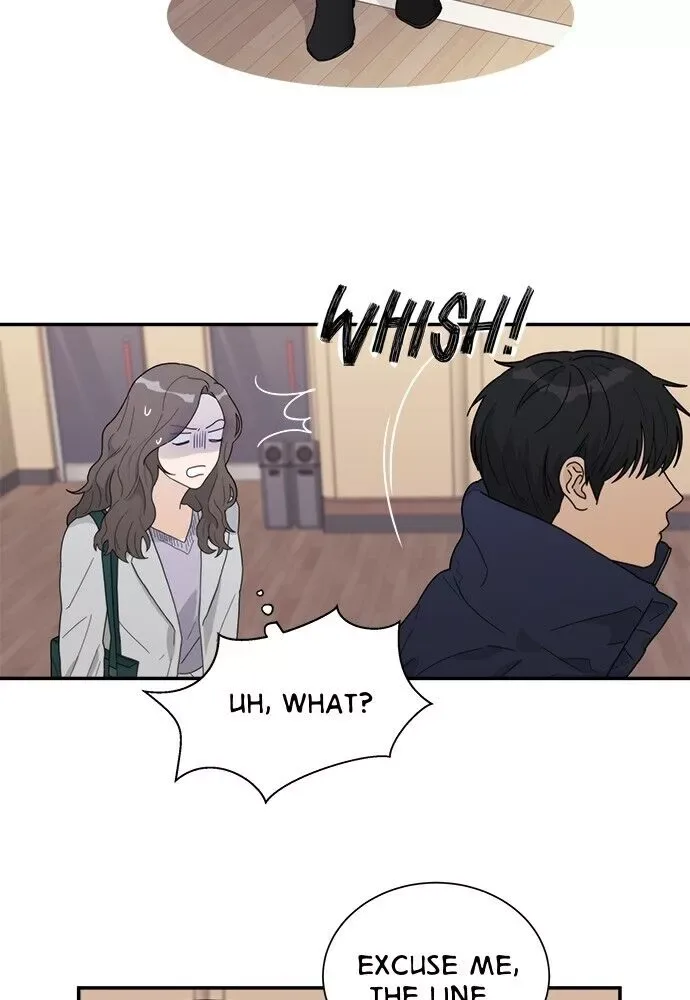 To Love Your Enemy Chapter 2 page 10