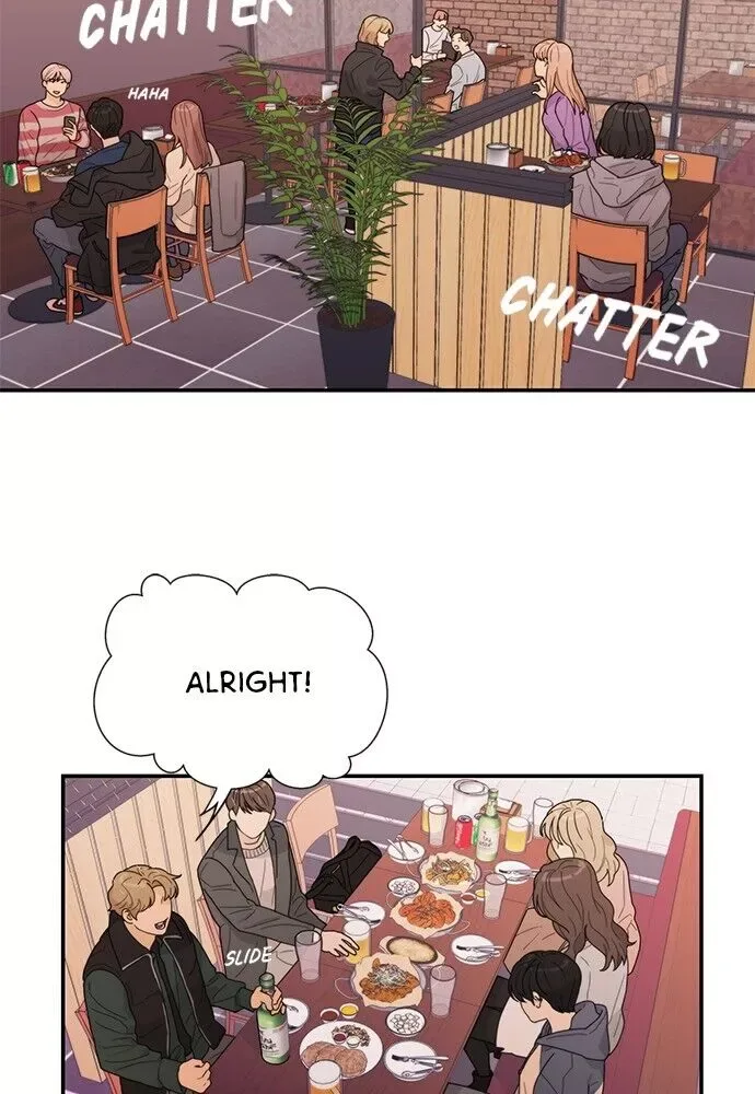 To Love Your Enemy Chapter 2 page 21