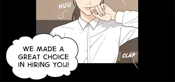 To Love Your Enemy Chapter 2 page 27