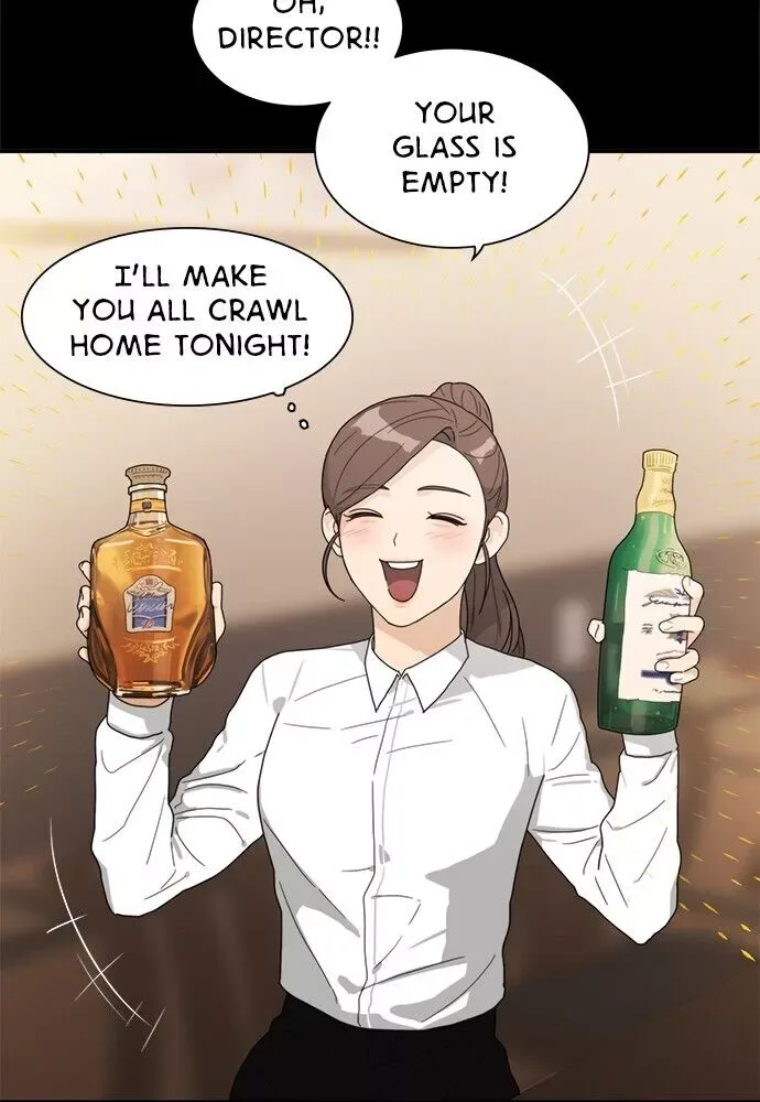 To Love Your Enemy Chapter 2 page 30