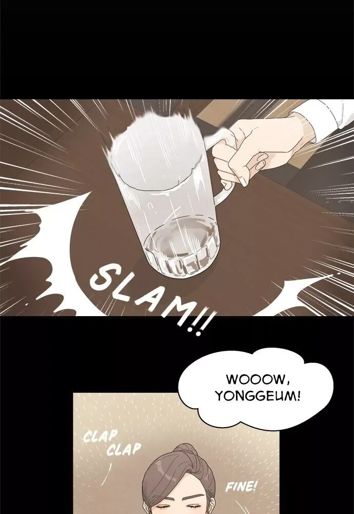To Love Your Enemy Chapter 2 page 26