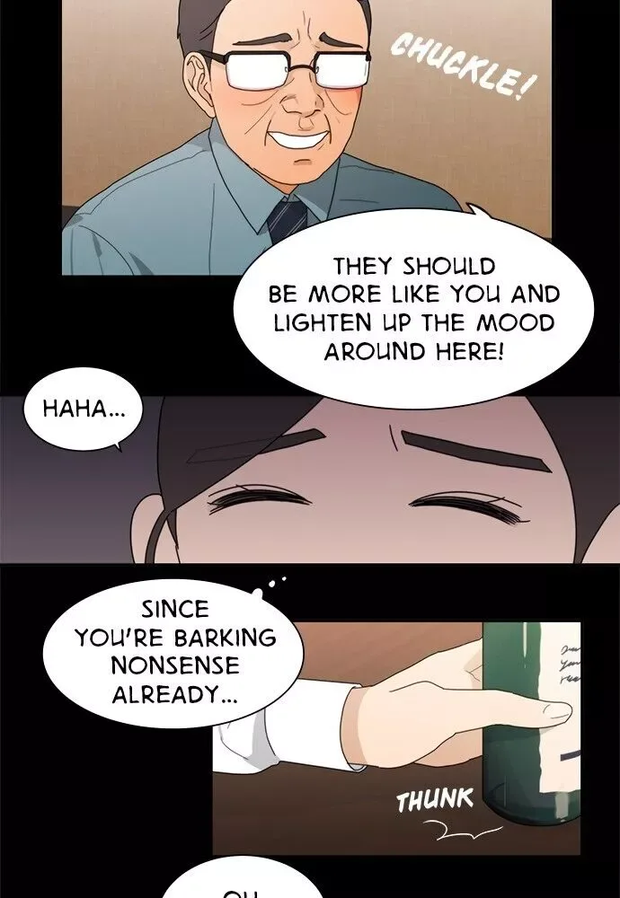 To Love Your Enemy Chapter 2 page 29