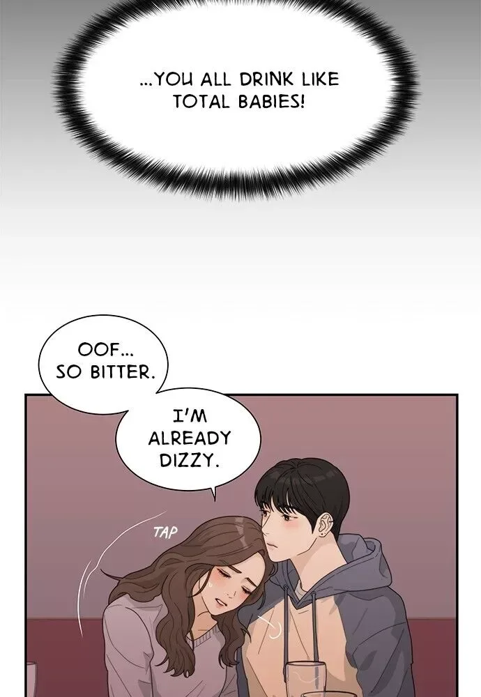 To Love Your Enemy Chapter 2 page 32