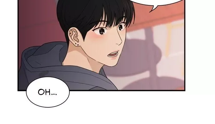 To Love Your Enemy Chapter 2 page 37