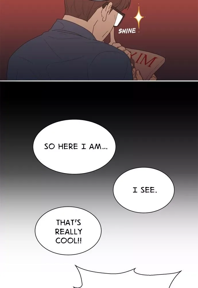To Love Your Enemy Chapter 2 page 39