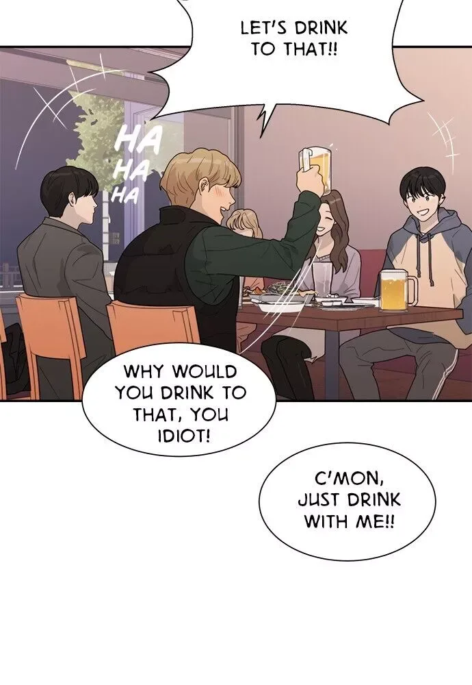 To Love Your Enemy Chapter 2 page 40