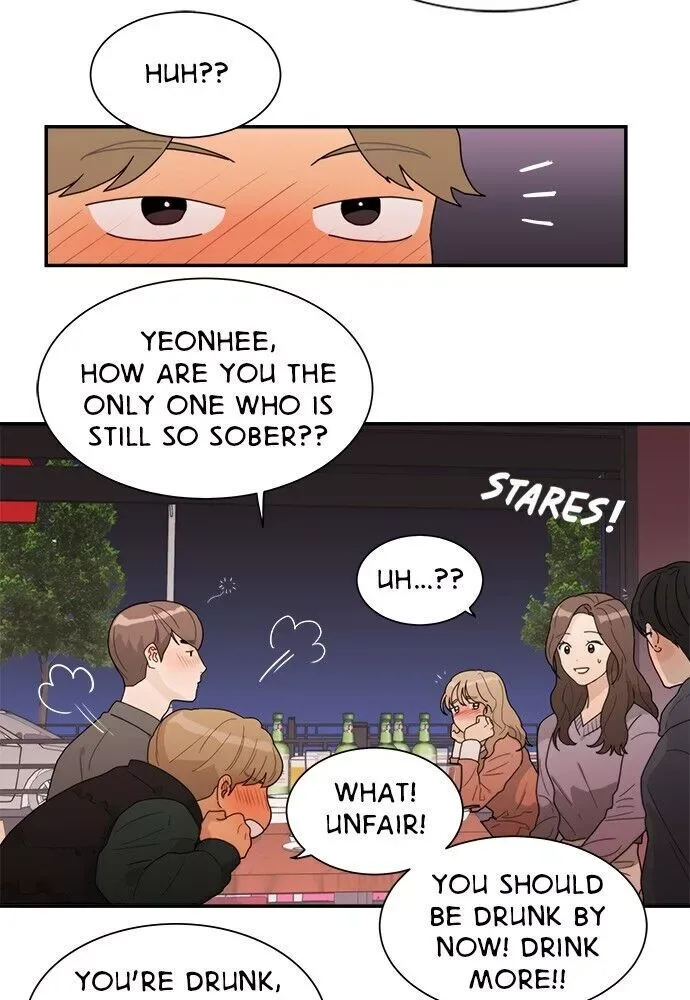 To Love Your Enemy Chapter 2 page 43