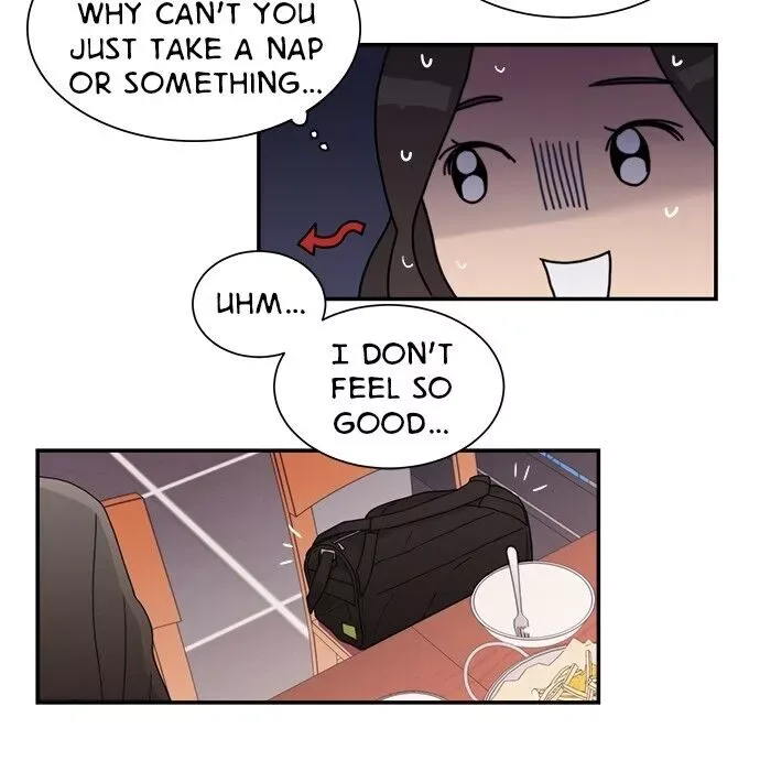 To Love Your Enemy Chapter 2 page 44