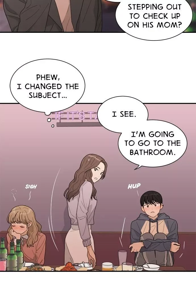 To Love Your Enemy Chapter 2 page 46