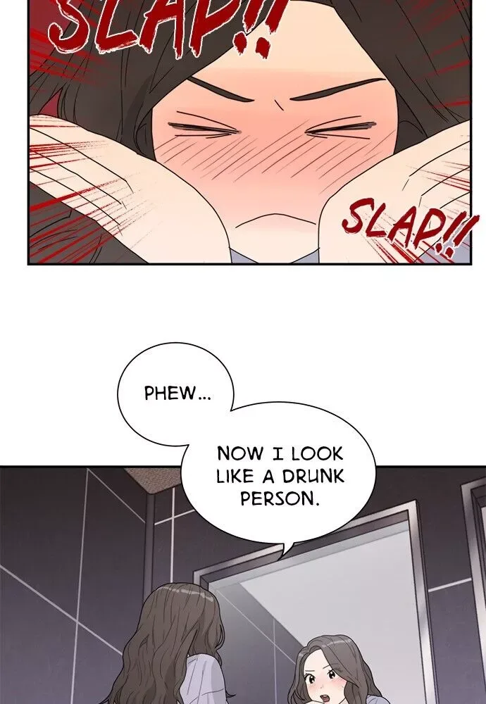 To Love Your Enemy Chapter 2 page 50