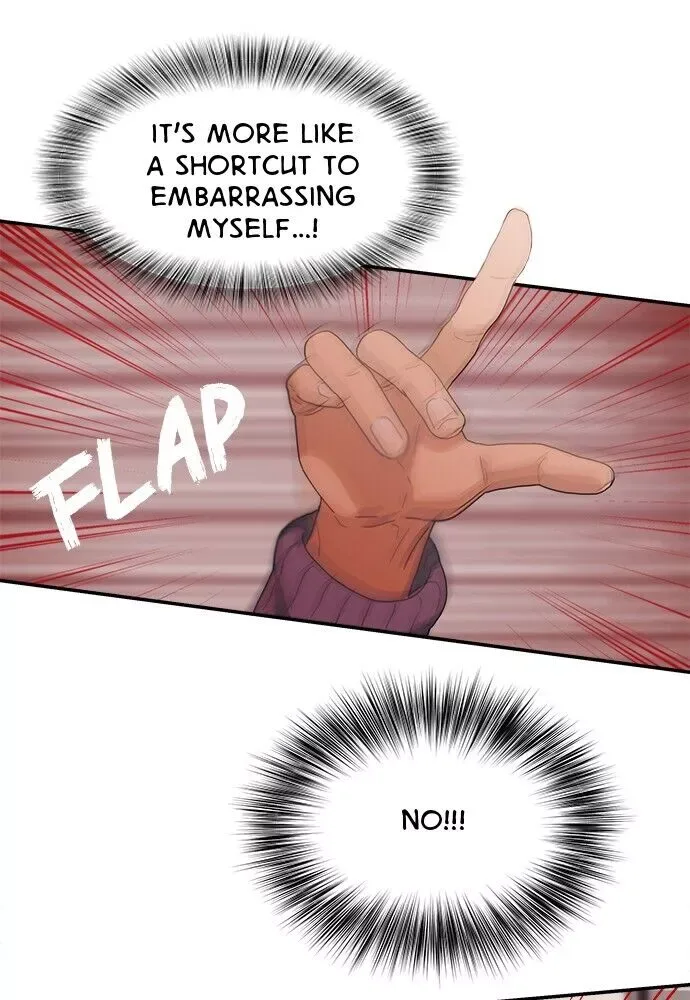 To Love Your Enemy Chapter 2 page 55