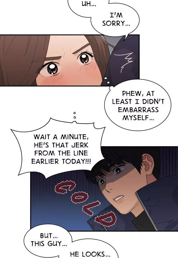 To Love Your Enemy Chapter 2 page 57