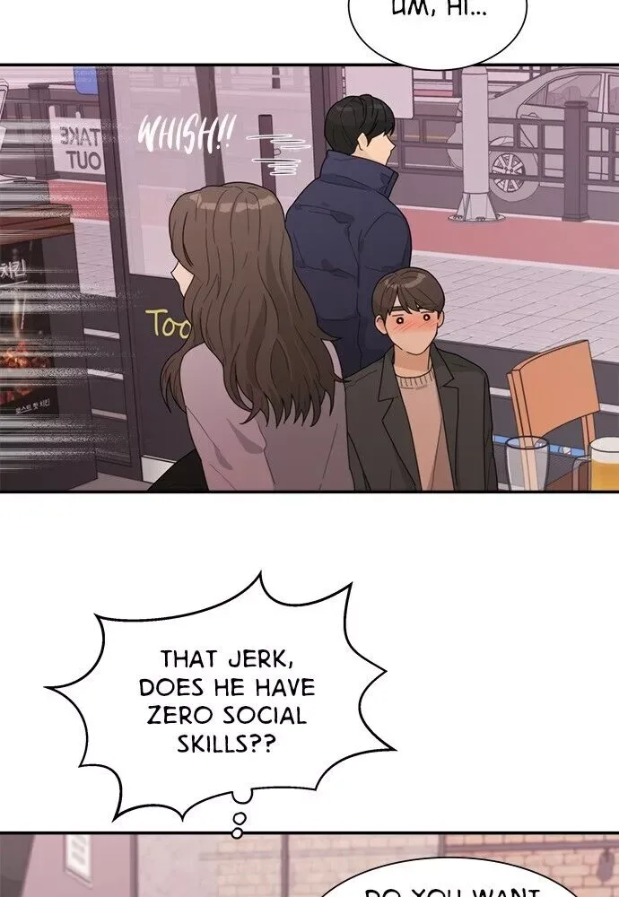 To Love Your Enemy Chapter 2 page 61