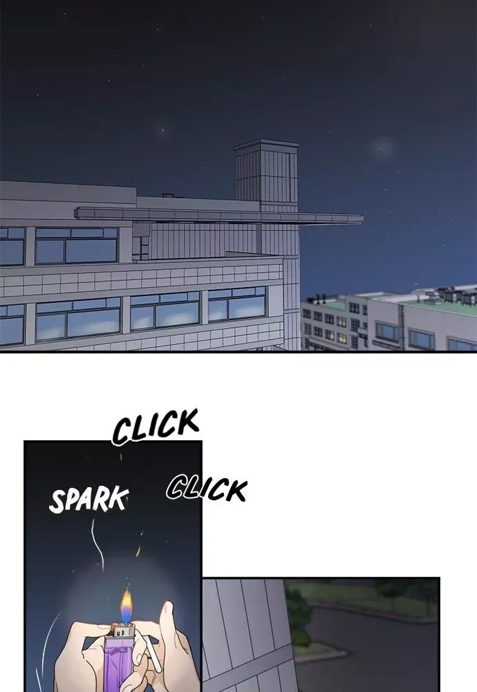 To Love Your Enemy Chapter 2 page 65