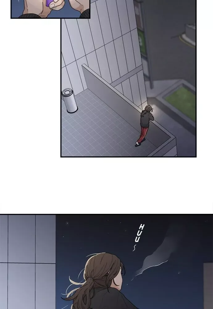 To Love Your Enemy Chapter 2 page 66