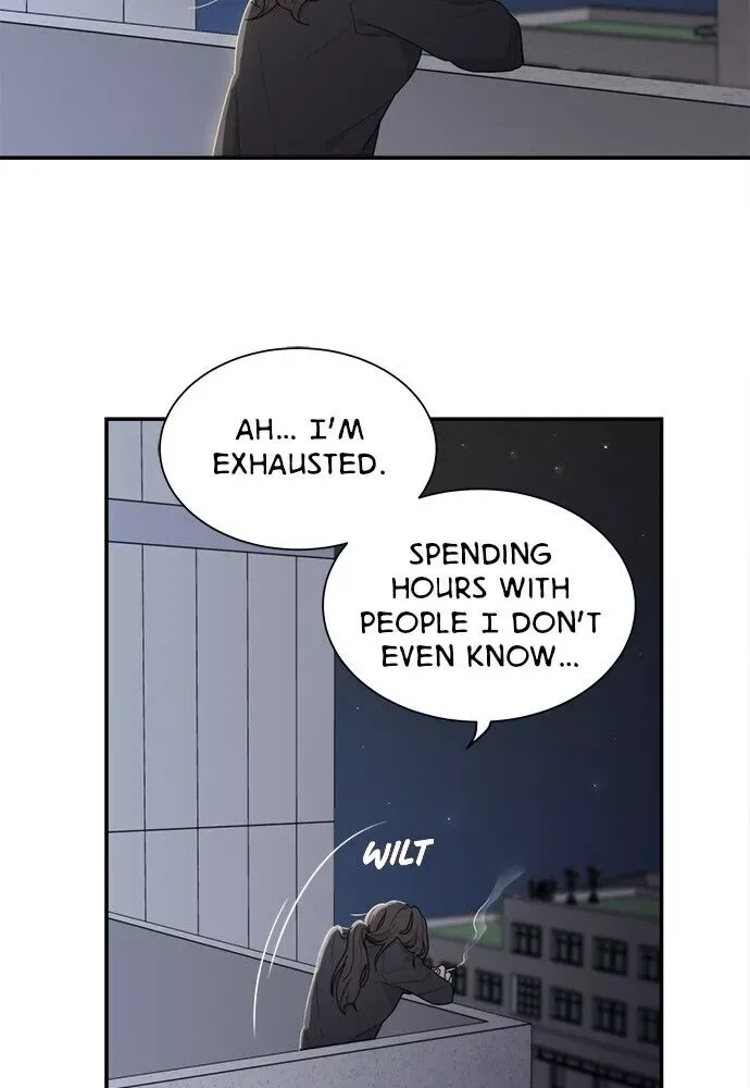 To Love Your Enemy Chapter 2 page 67