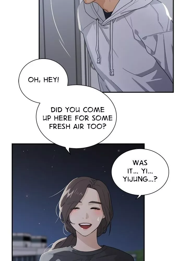 To Love Your Enemy Chapter 2 page 71