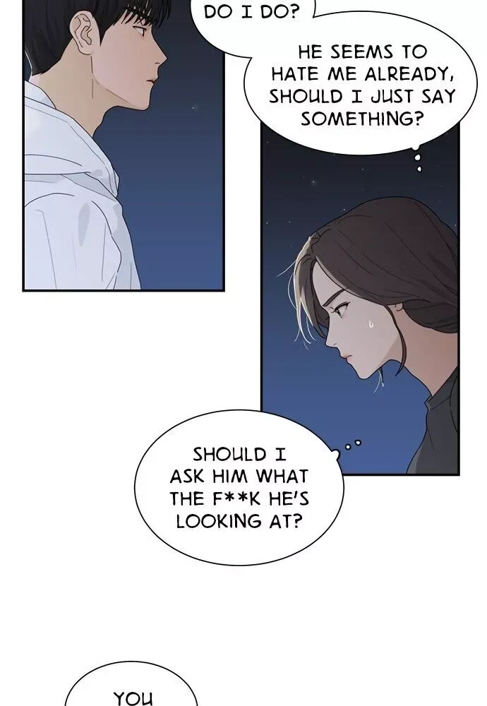 To Love Your Enemy Chapter 2 page 74