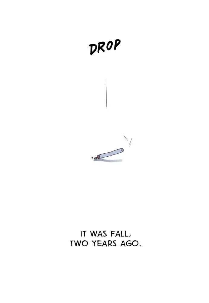 To Love Your Enemy Chapter 2 page 79