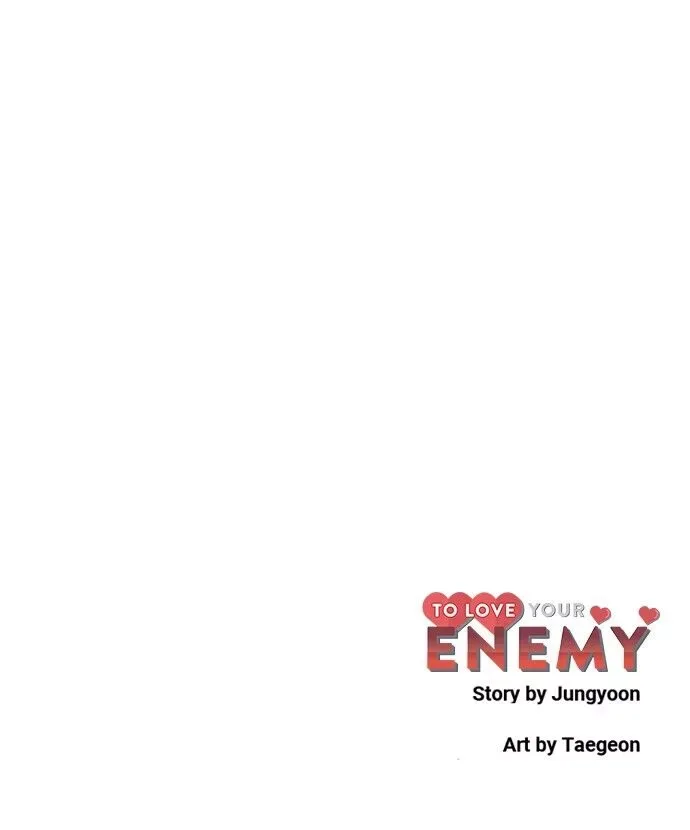 To Love Your Enemy Chapter 2 page 80