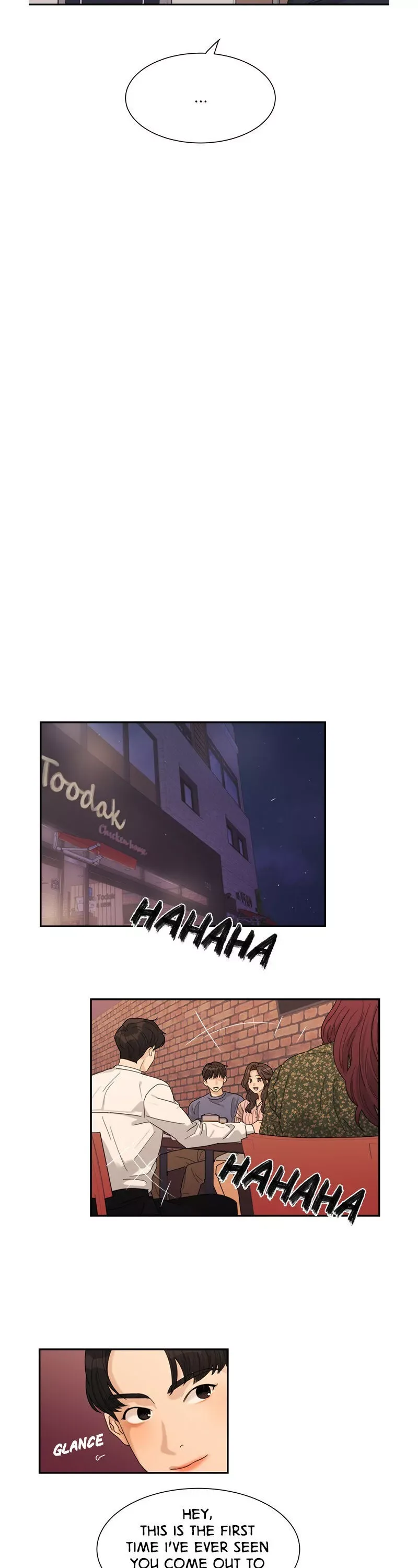 To Love Your Enemy Chapter 22 page 12