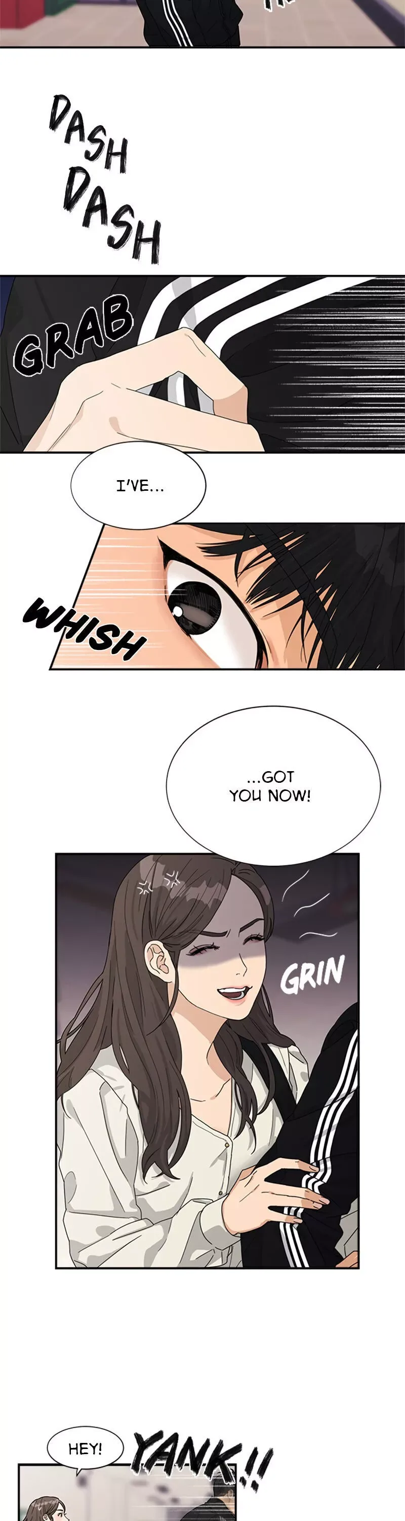 To Love Your Enemy Chapter 24 page 2
