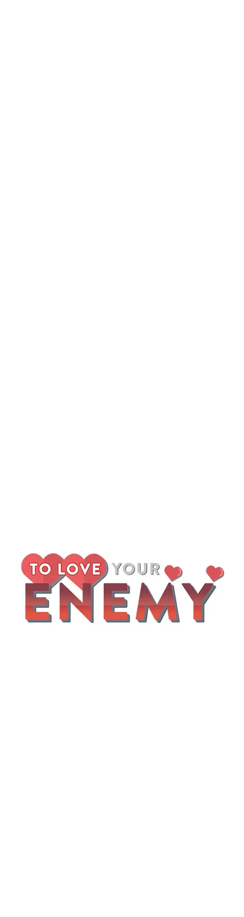 To Love Your Enemy Chapter 24 page 8