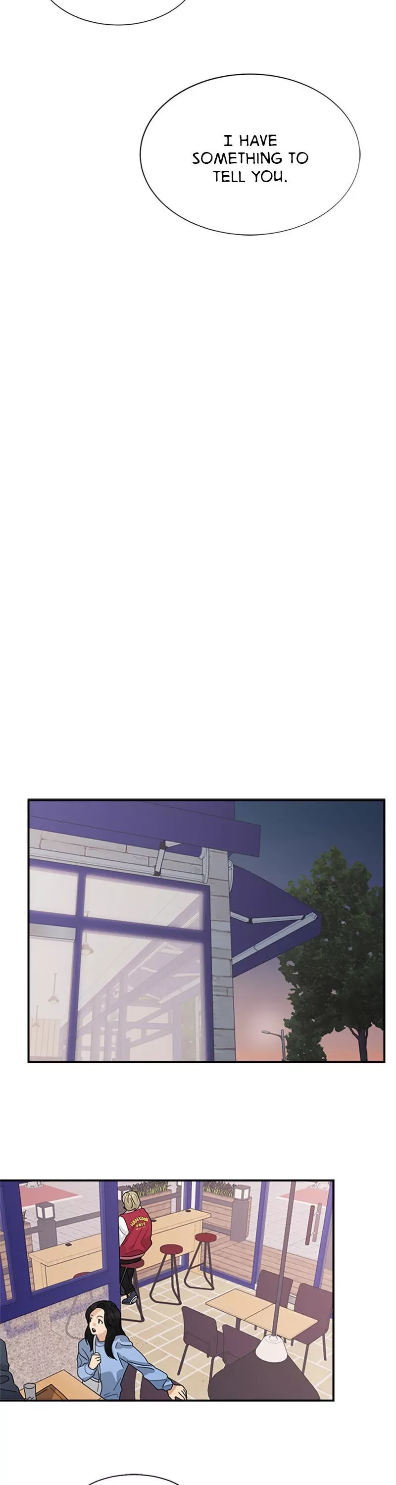 To Love Your Enemy Chapter 24 page 19