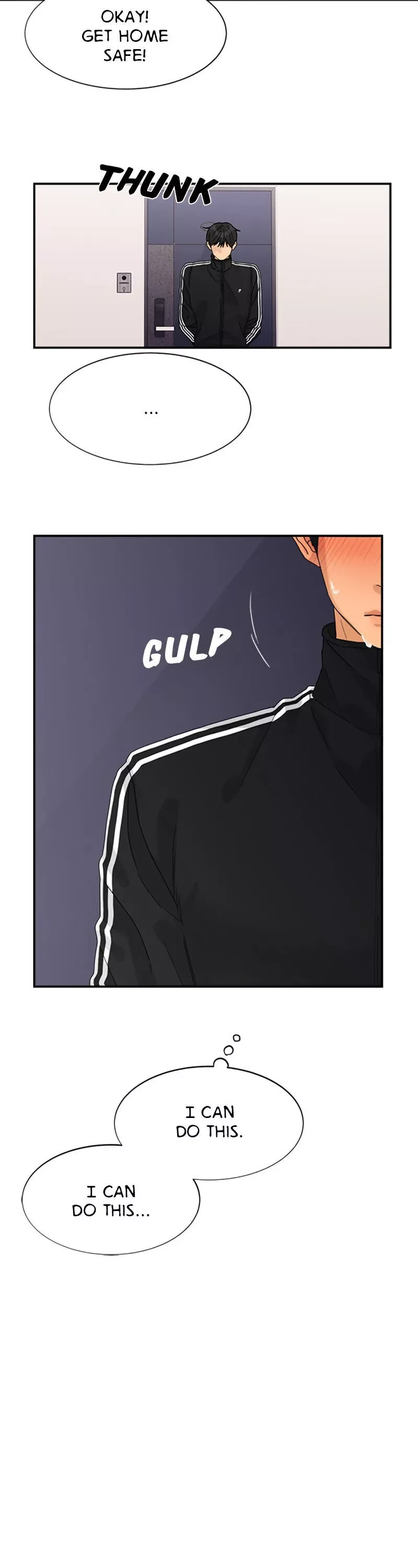 To Love Your Enemy Chapter 26 page 13