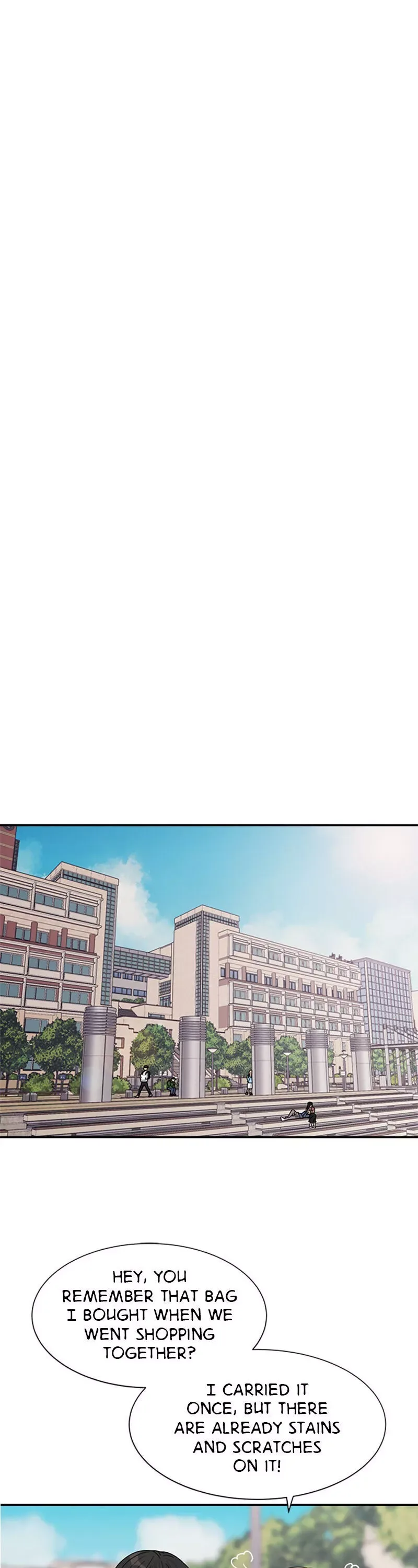To Love Your Enemy Chapter 26 page 14