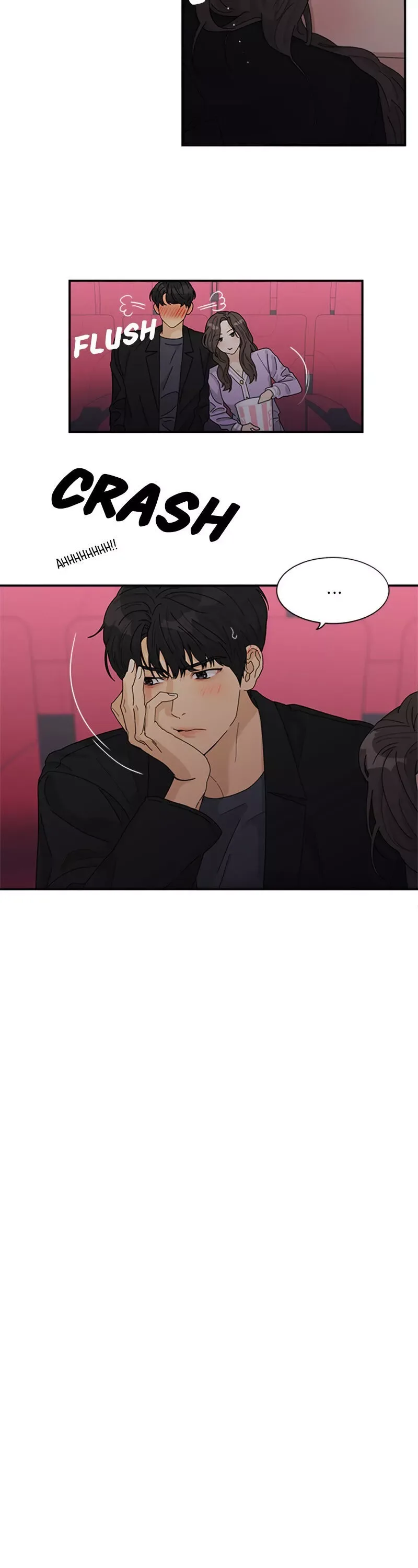 To Love Your Enemy Chapter 28 page 15