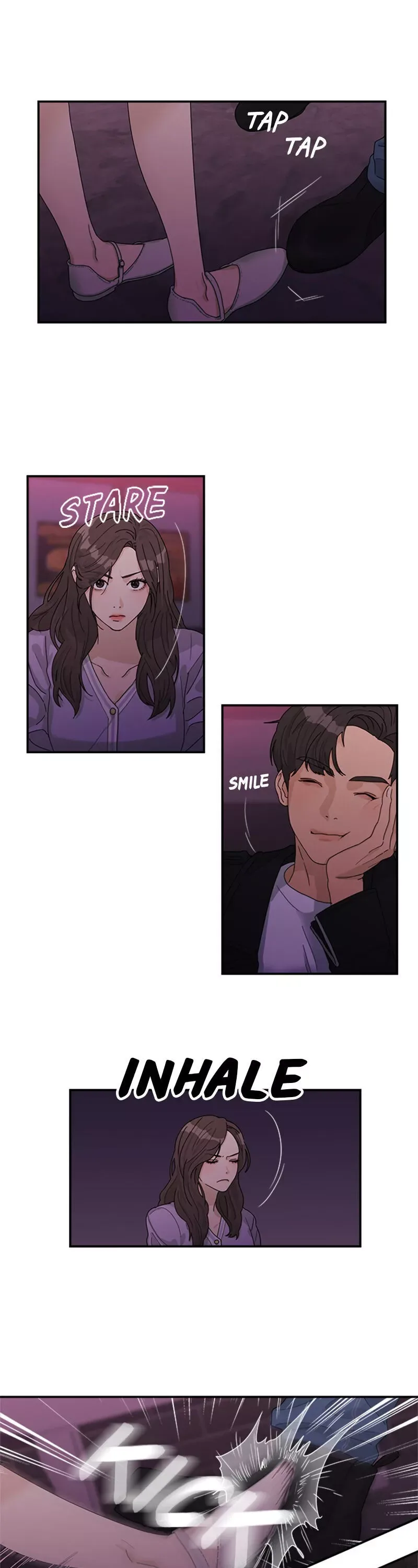To Love Your Enemy Chapter 29 page 3