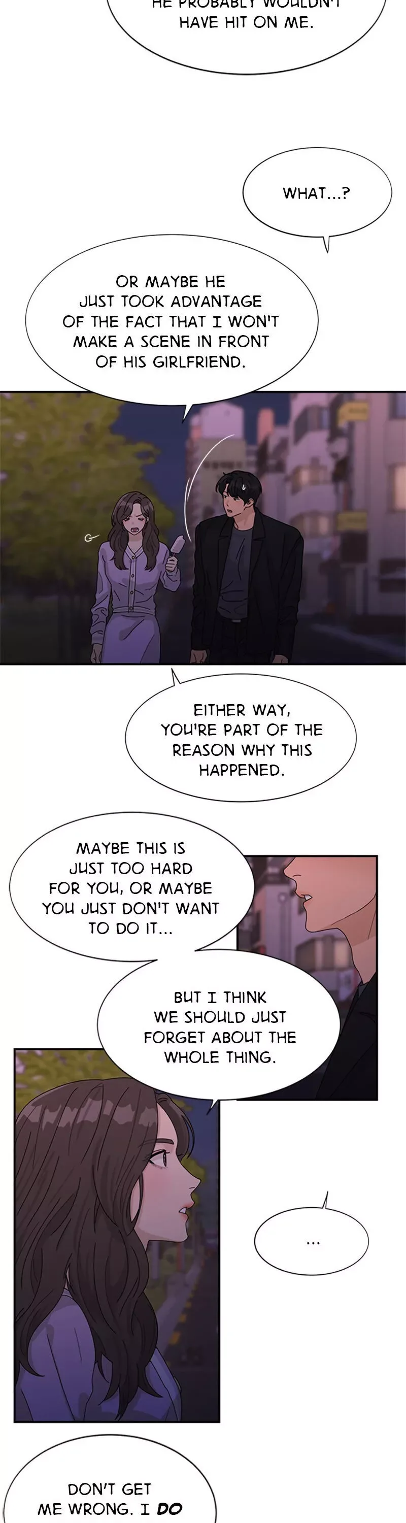 To Love Your Enemy Chapter 29 page 15