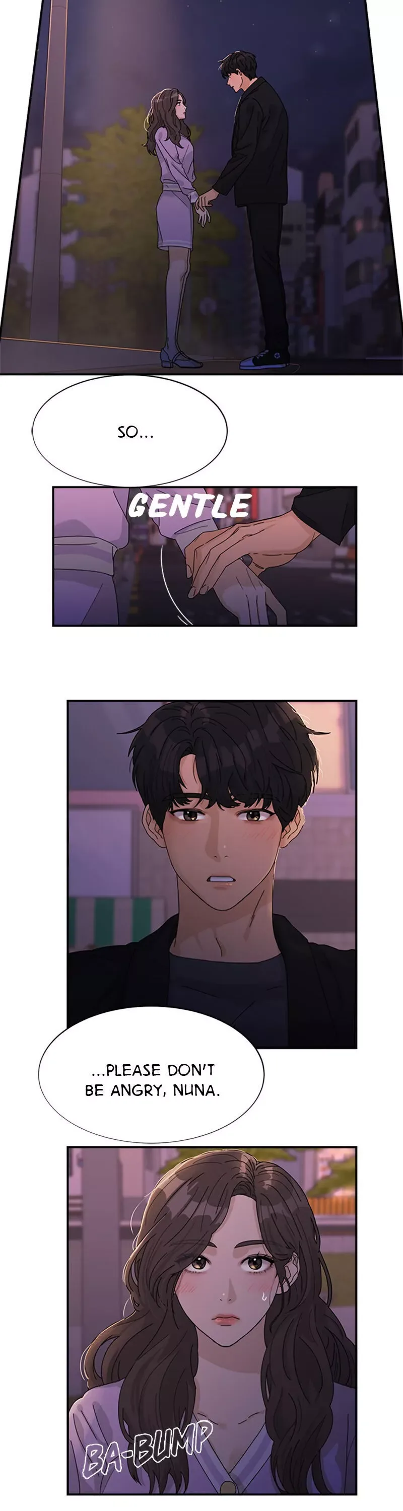 To Love Your Enemy Chapter 29 page 17