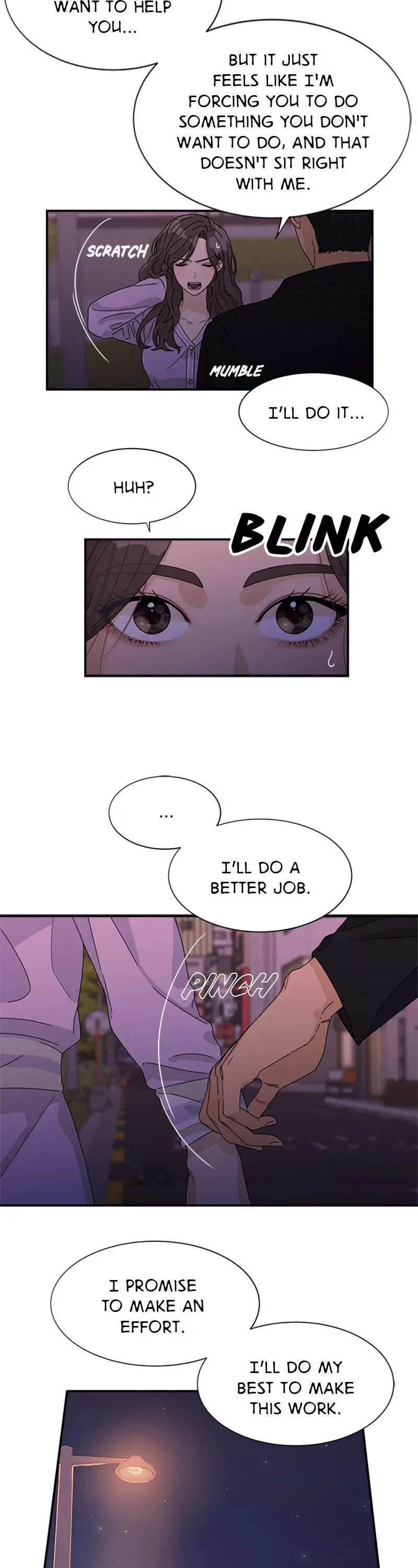 To Love Your Enemy Chapter 29 page 16