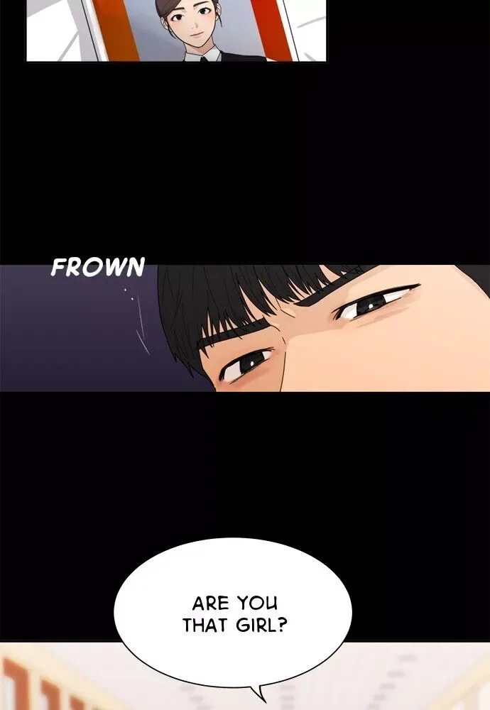 To Love Your Enemy Chapter 3 page 28