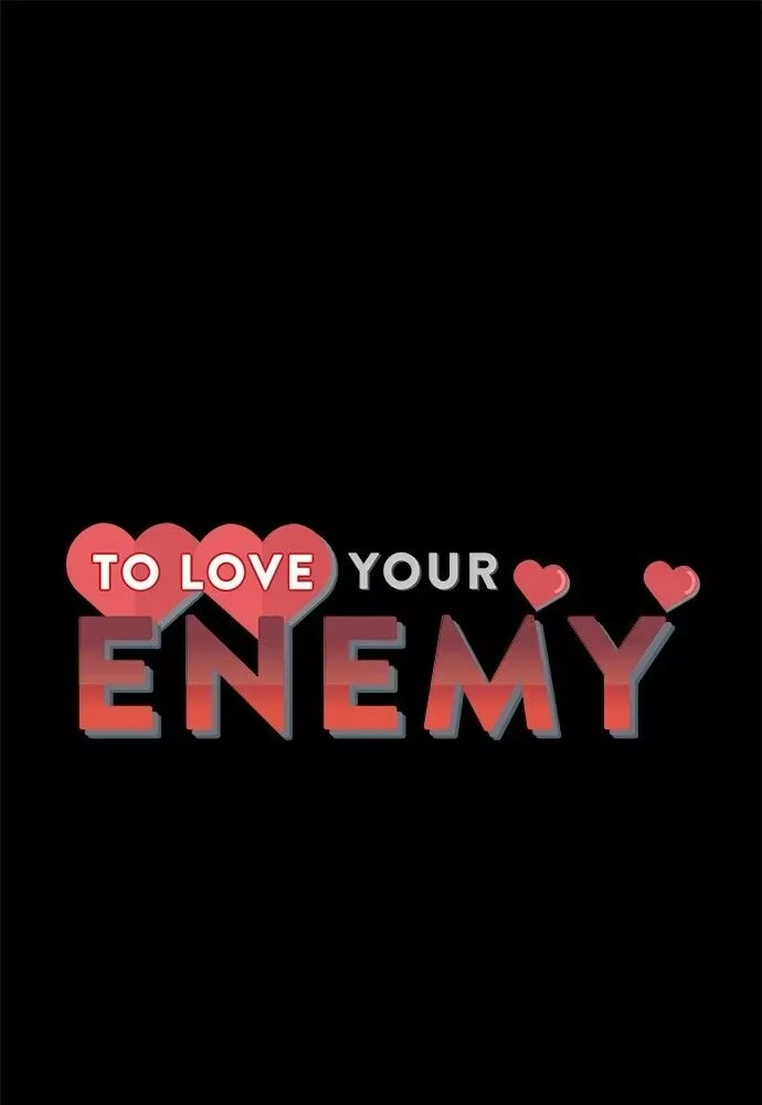To Love Your Enemy Chapter 3 page 5