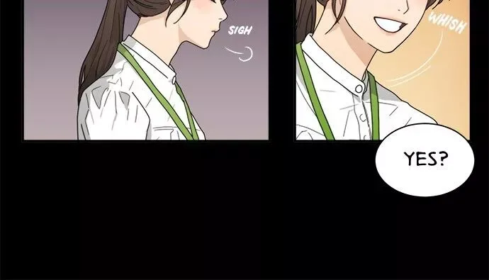 To Love Your Enemy Chapter 3 page 9