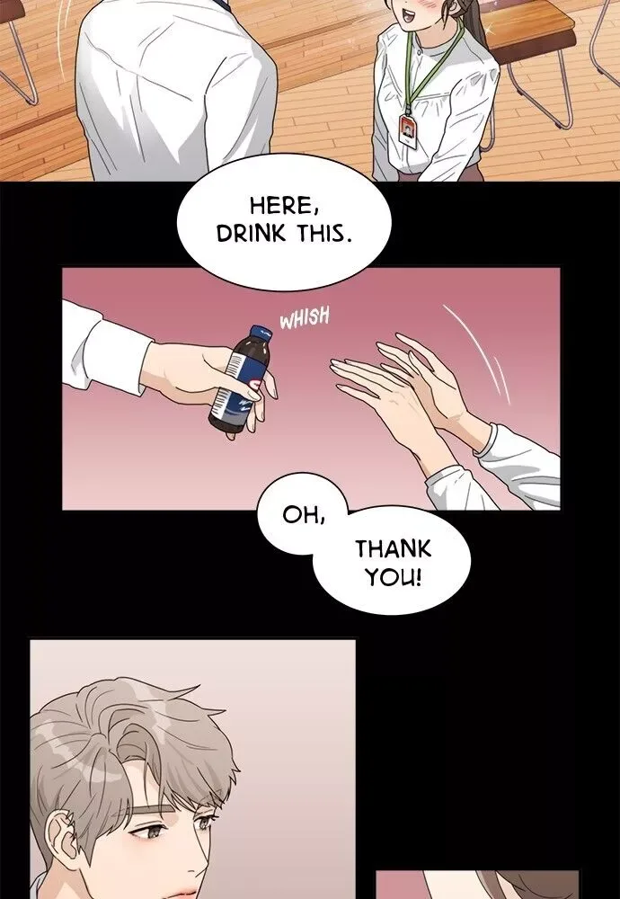 To Love Your Enemy Chapter 3 page 12