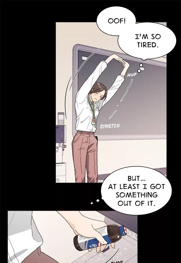 To Love Your Enemy Chapter 3 page 19